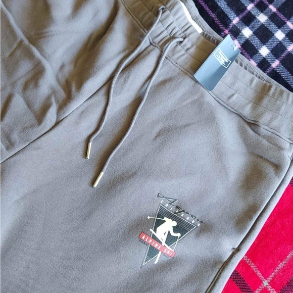 Abercrombie and Fitch Sweatpant size XXL NWT - Picture 8 of 11